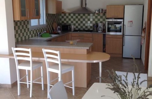 Nans-les-Pins Casa | Bastide cerca de golf - piscina climatizada (de abril a octubre)