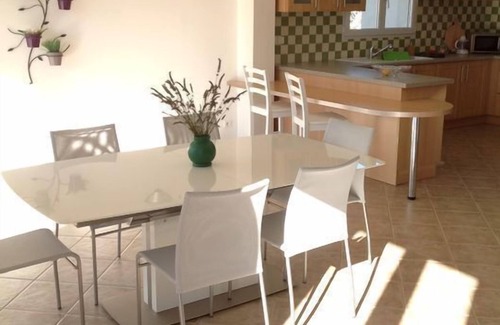 Nans-les-Pins Casa | Bastide cerca de golf - piscina climatizada (de abril a octubre)