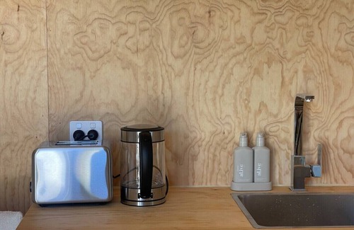 Bicheno Casa | Bastu Bicheno Tiny home