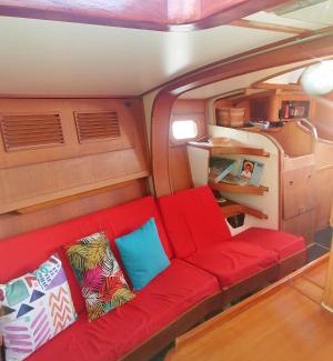 Espace Sud de la Martinique Alquiler De Eote | Bateau Kyma