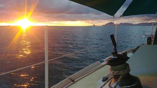 Espace Sud de la Martinique Alquiler De Eote | Bateau Kyma