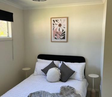Benandarah Apartamento | Batemans Bay North Bush Cottages