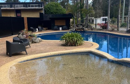 Benandarah Apartamento | Batemans Bay North Bush Cottages