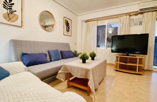 Mareny Barraquetes Apartamento | Batflats-Palmeres Playa