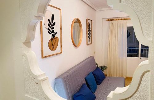 Mareny Barraquetes Apartamento | Batflats-Palmeres Playa