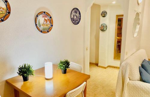 Mareny Barraquetes Apartamento | Batflats-Palmeres Playa