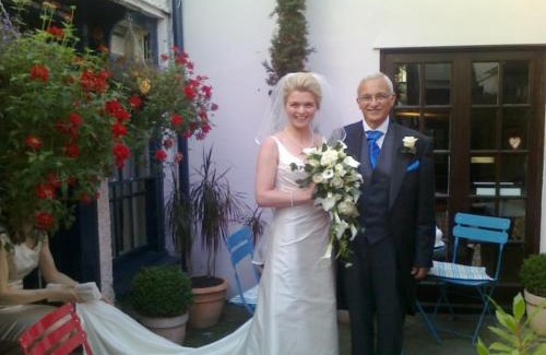 Oxford City Centre Hotel | Bath Place Hotel