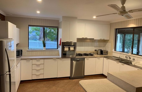 Evans Plains Casa | Bathurst Country Retreat