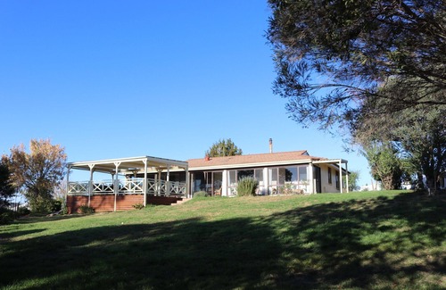 Evans Plains Casa | Bathurst Country Retreat