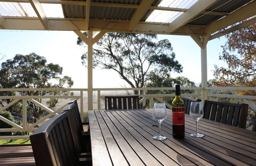 Evans Plains Casa | Bathurst Country Retreat