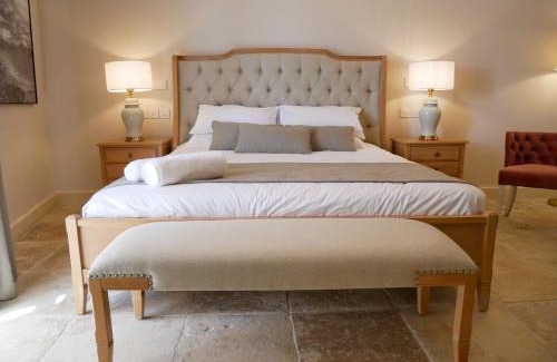 Valletta Hotel | Battery House