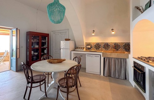 Stimpagnato Casa | Battiato House