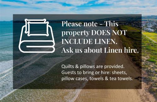 Encounter Bay Casa | Battye Cottage Beautiful Sea Views All Year Round