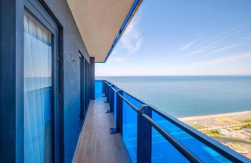 Imereti Apartamento | Batumi Panorama Center Suites