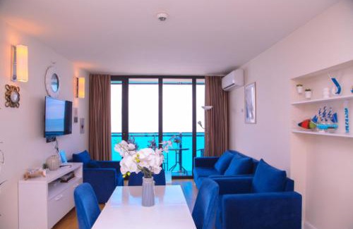 Imereti Apartamento | Batumi Panorama Center Suites