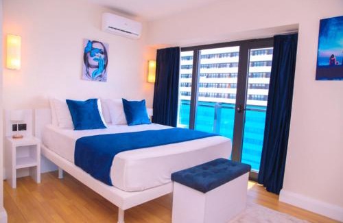 Imereti Apartamento | Batumi Panorama Center Suites