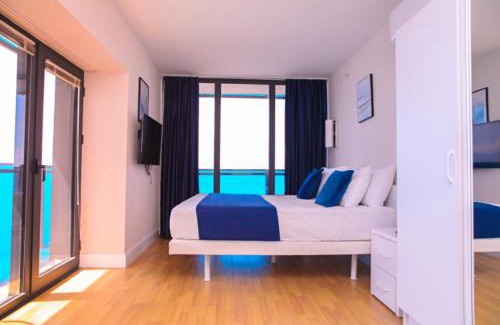 Imereti Apartamento | Batumi Panorama Center Suites