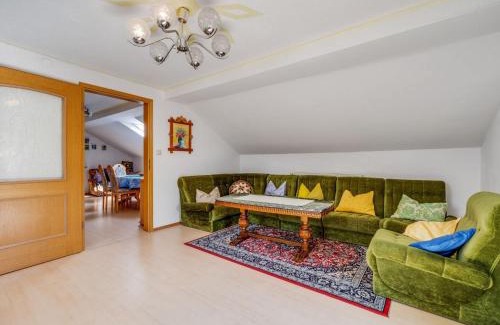 Neukirchen Beim Heiligen Blut Casa | Bauernhof in Spandlberg am Hohe Bogen