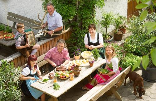 Emmersdorf an der Donau Casa | Bauer & Wirt Langthaler