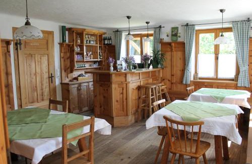 Nussdorf am Attersee Casa | Bauernhof Familie Knoblechner