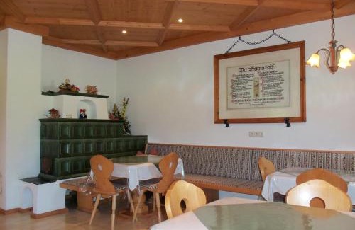 Leogang Cama Y Desayuno | Bauernhof Grieslehen