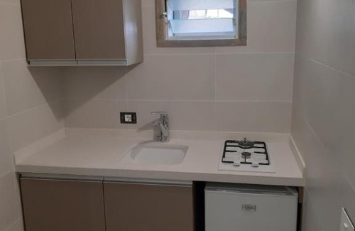 Bcharre Apartamento | Bauhaus Chalets Apartment