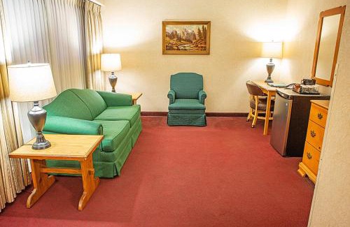 Frankenmuth Hotel | Bavarian Inn Lodge