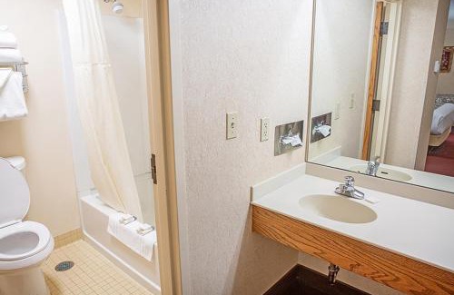 Frankenmuth Hotel | Bavarian Inn Lodge