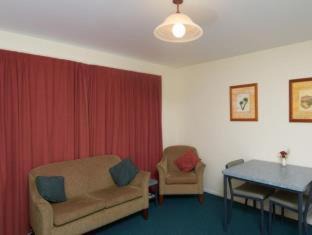 Invercargill Hotel | Bavarian Motel