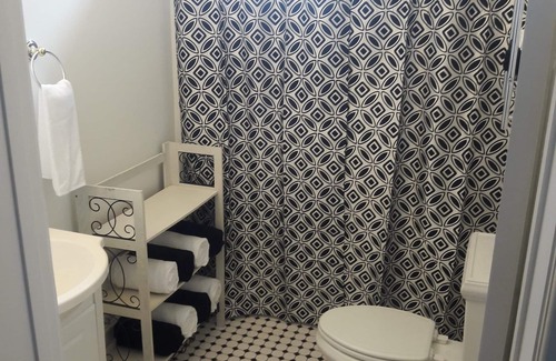 Georgetown Cama Y Desayuno | Baxter's Brewhouse Inn