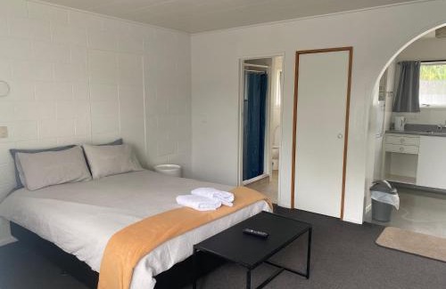 Marewa Hotel | Bay Beauty Motel