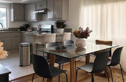 Lawndale Casa | Bay Breeze Hideaway