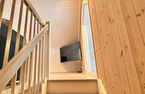 Sørvagen Chalet De Esquí | Bay Chalet Sørvågen