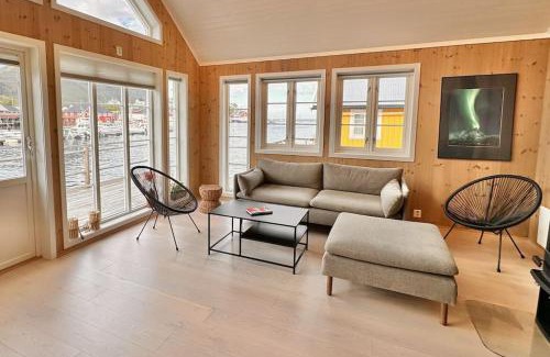 Sørvagen Chalet De Esquí | Bay Chalet Sørvågen