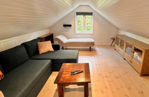 Sørvagen Chalet De Esquí | Bay Chalet Sørvågen
