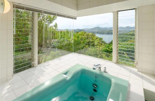 Suzaki Casa | Bay Coast Villa Susaki - Vacation STAY 45723v