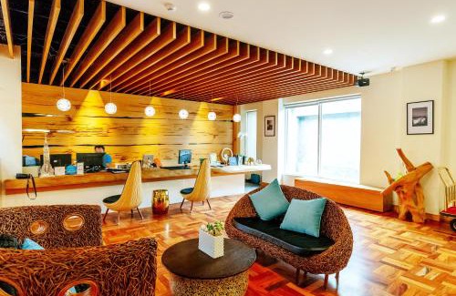 White Sand Beach Cama Y Desayuno | Bay Forest Boutique Hotel - Silver Pavilion