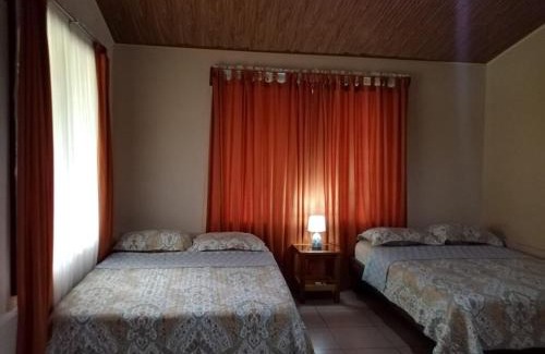 Uvita Apartamento | Bay Paradise Cabin 5 minutes from the beach