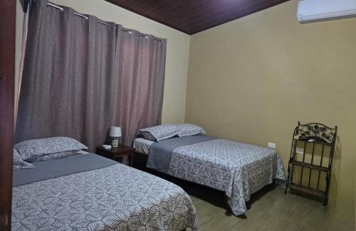 Uvita Apartamento | Bay Paradise Cabin 5 minutes from the beach