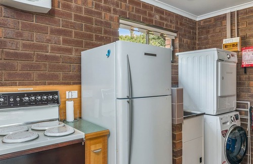 Port Arthur Casa | Bay Retreat Port Arthur - tranquila casa frente al mar