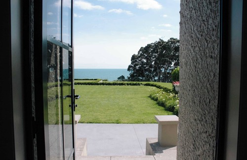 Pitone Apartamento | Bay View Terrace Studio 4