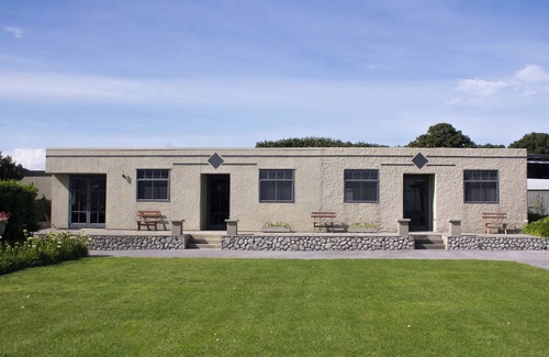 Pitone Apartamento | Bay View Terrace Studio 4