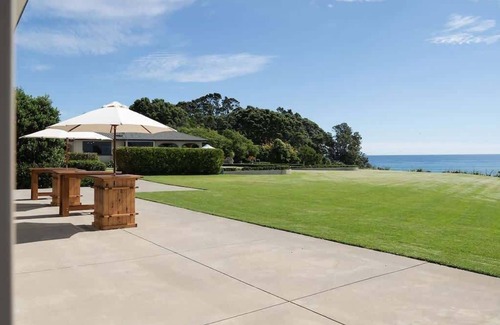 Pitone Apartamento | Bay View Terrace Studio 4