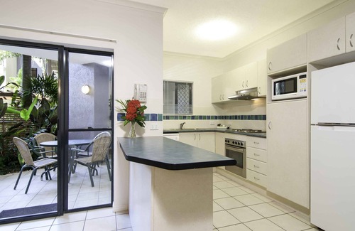 Port Douglas Apartamento | Bay Villas Resort