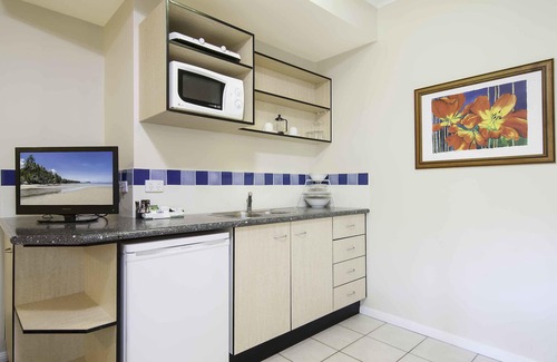 Port Douglas Apartamento | Bay Villas Resort