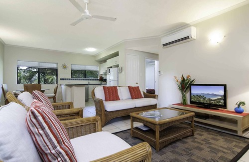 Port Douglas Apartamento | Bay Villas Resort