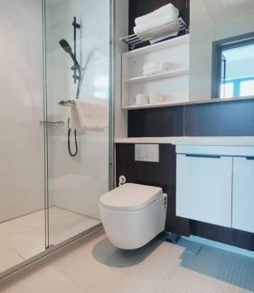 Likas Apartamento | Bay Win La,mer Butik