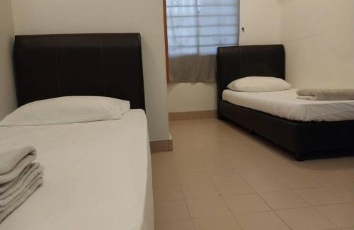 Bayan Lepas Casa | Bayan Baru