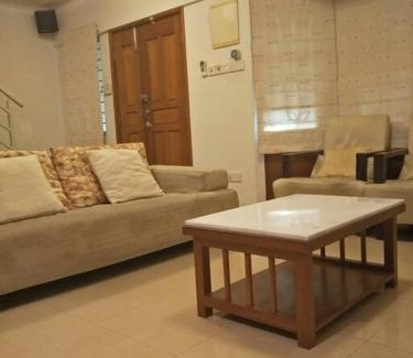 Bayan Lepas Casa | Bayan Baru