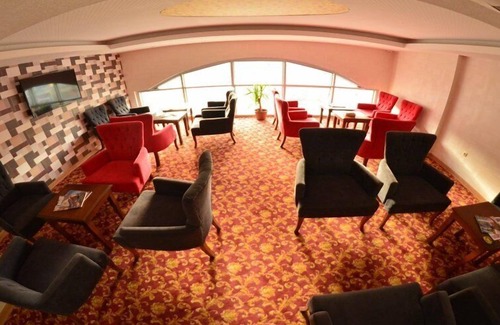 Iskenderun Hotel | Bayazit Hotel